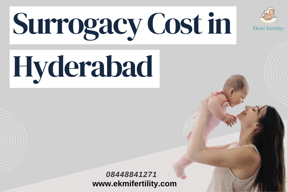 Surrogacy Cost in Hyderabad | Centres & Surrogate Mother