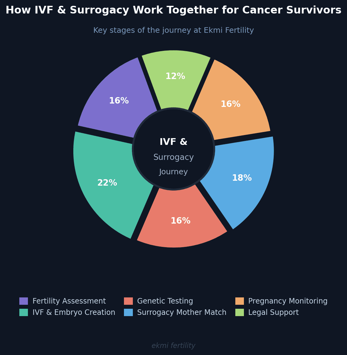 surrogacy for cancer survivors