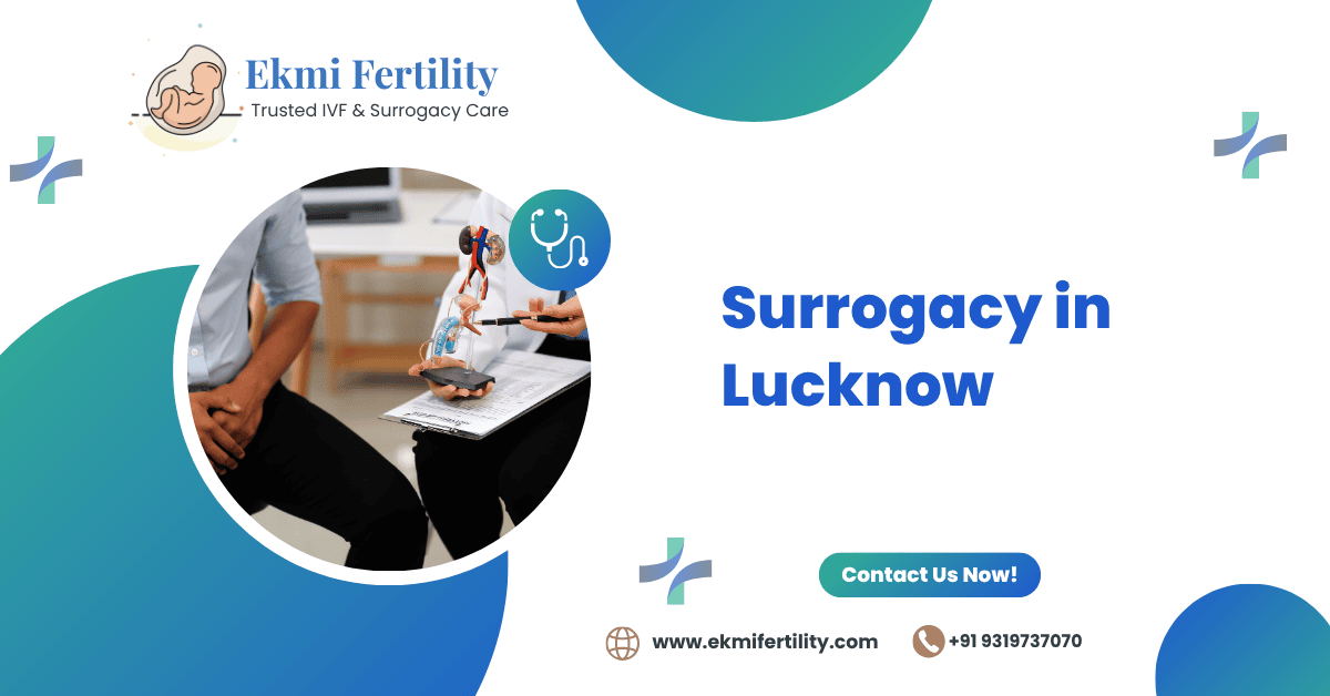 surrogacy in Lucknow