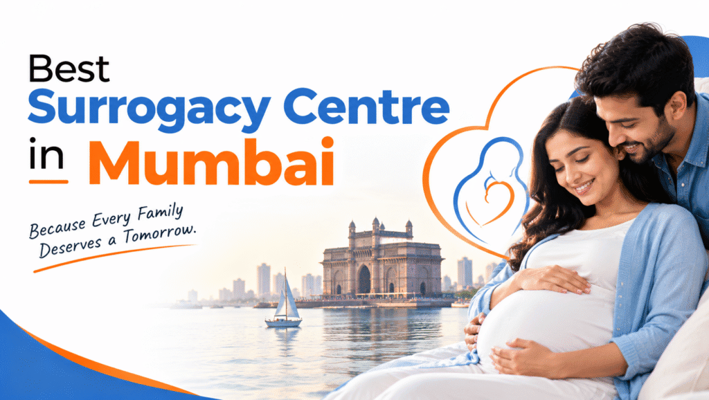 Best Surrogacy Centre in Mumbai
