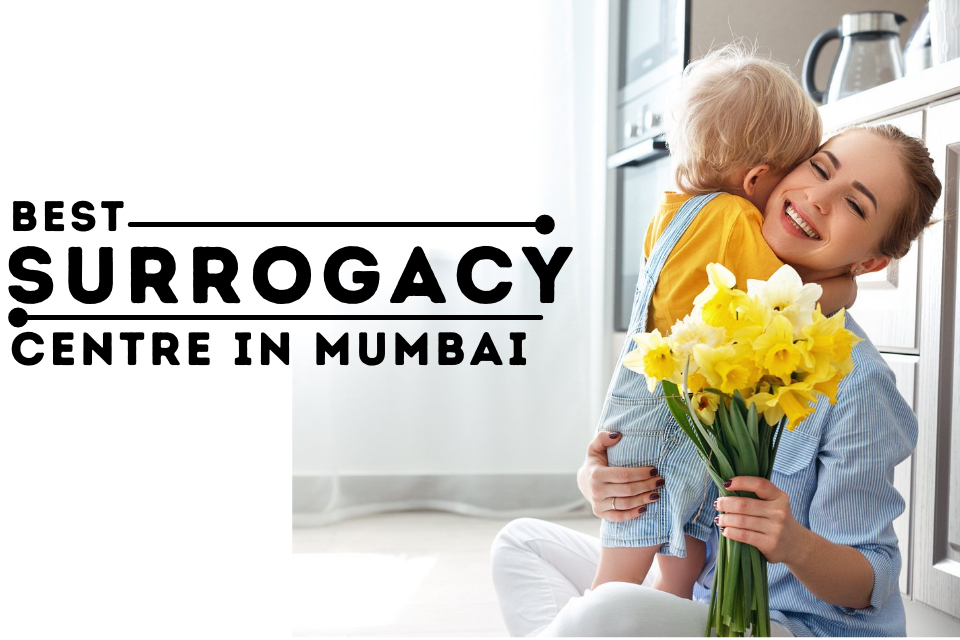Best Surrogacy Centre in Mumbai
