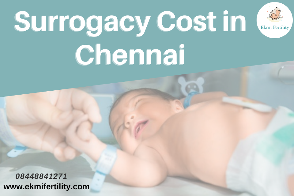 Surrogacy cost-in-Chennai
