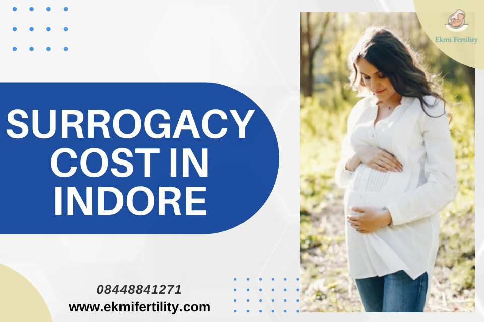 Surrogacy cost-in-Indore