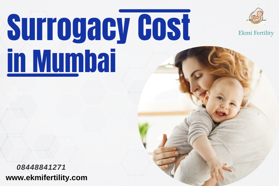 Surrogacy cost-in-Mumbai