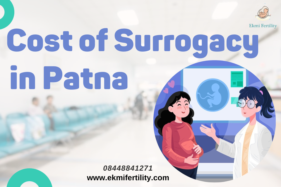 Surrogacy cost-in-Patna