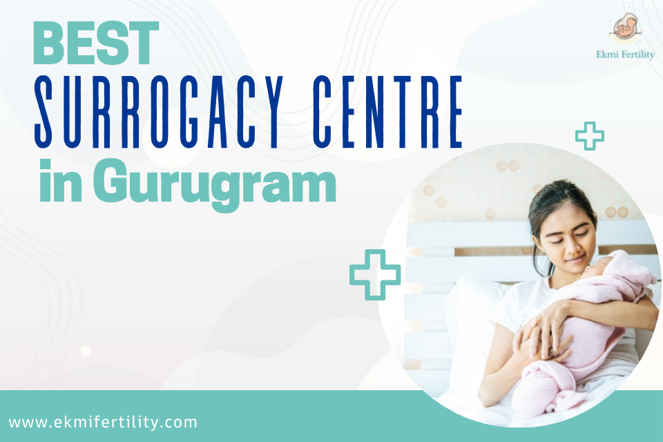Surrogacy-Centre-Gurugram