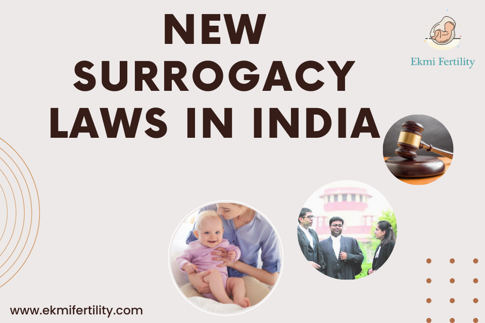 New Surrogacy Laws in India (1)