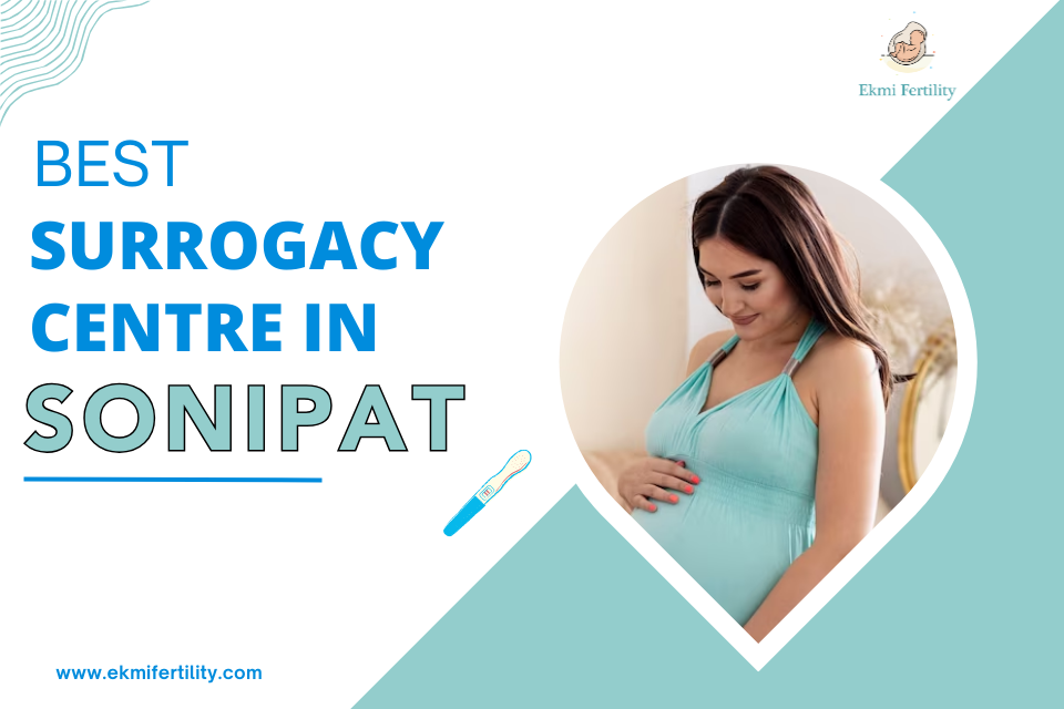 Best-Surrogacy-Centre-in-Sonipat