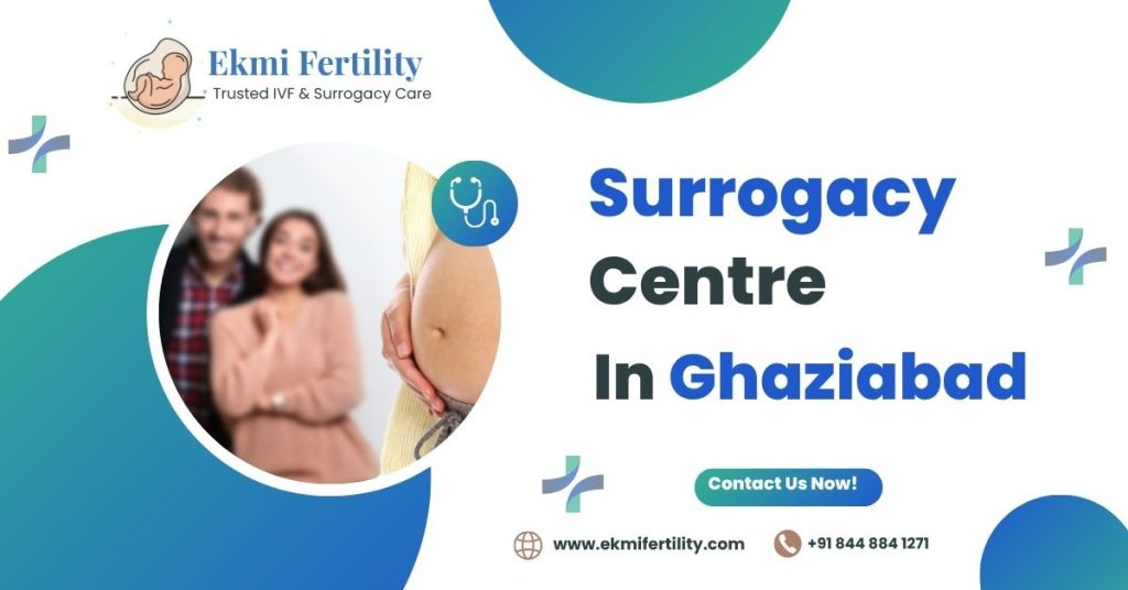 Cost of Surrogacy in Ghaziabad