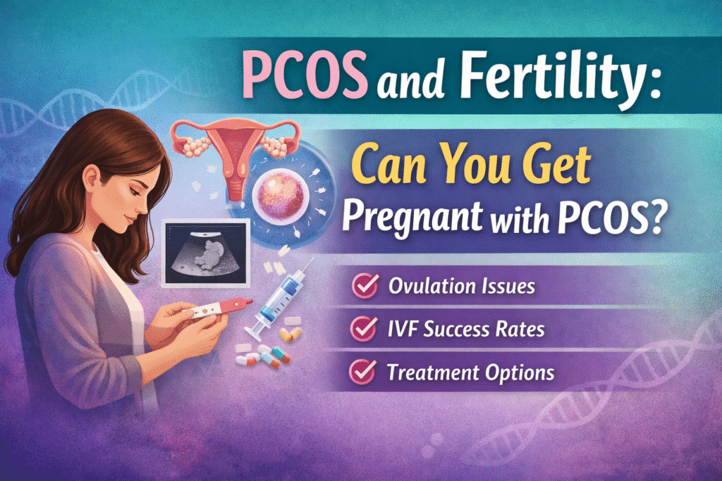 PCOS