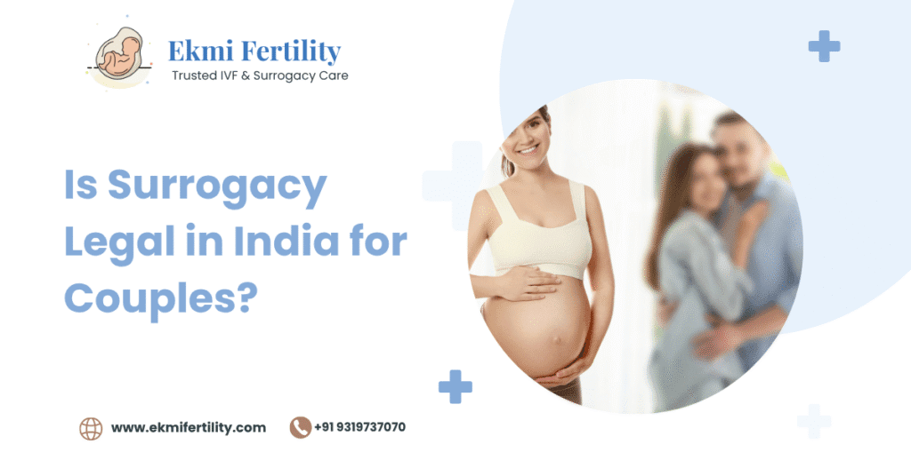 latest surrogacy laws