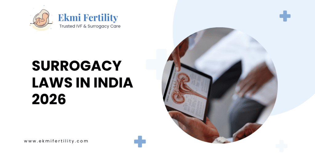 IVF and surrogacy costs, eligibility, and clinic guidance