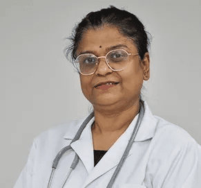 Dr Nidhi Sharma