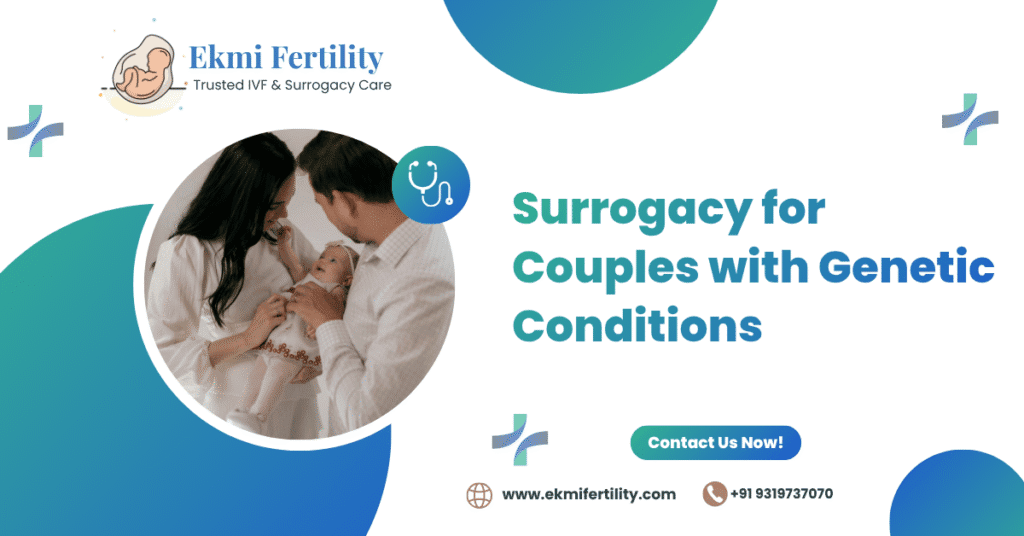Surrogacy in India