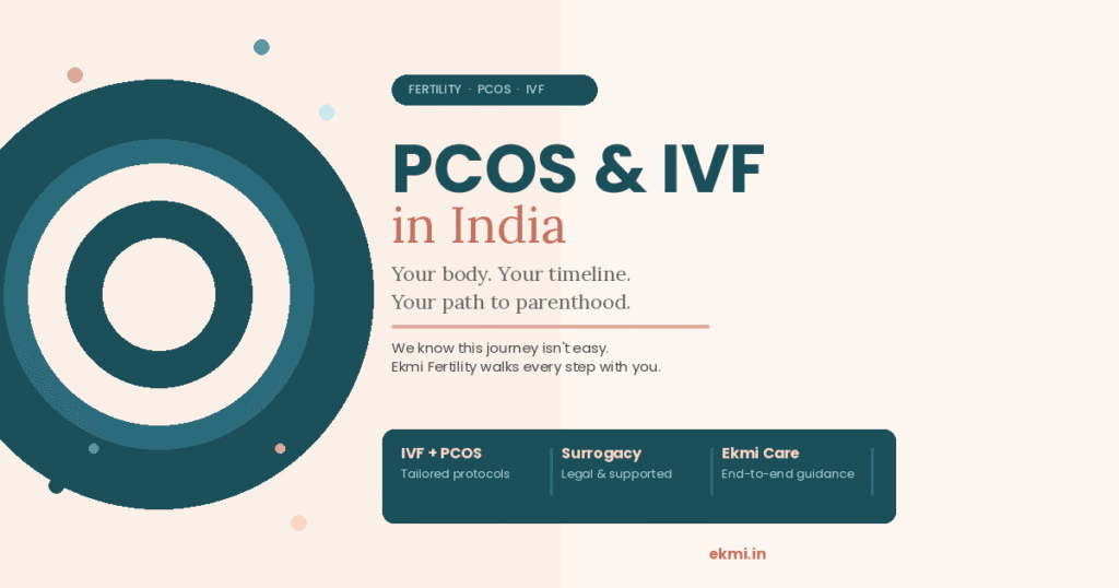 guide to fertility treatment, surrogacy, and IVF
