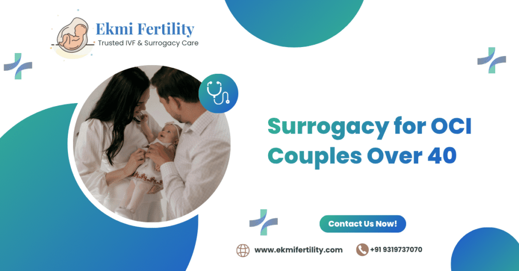 surrogacy over 40